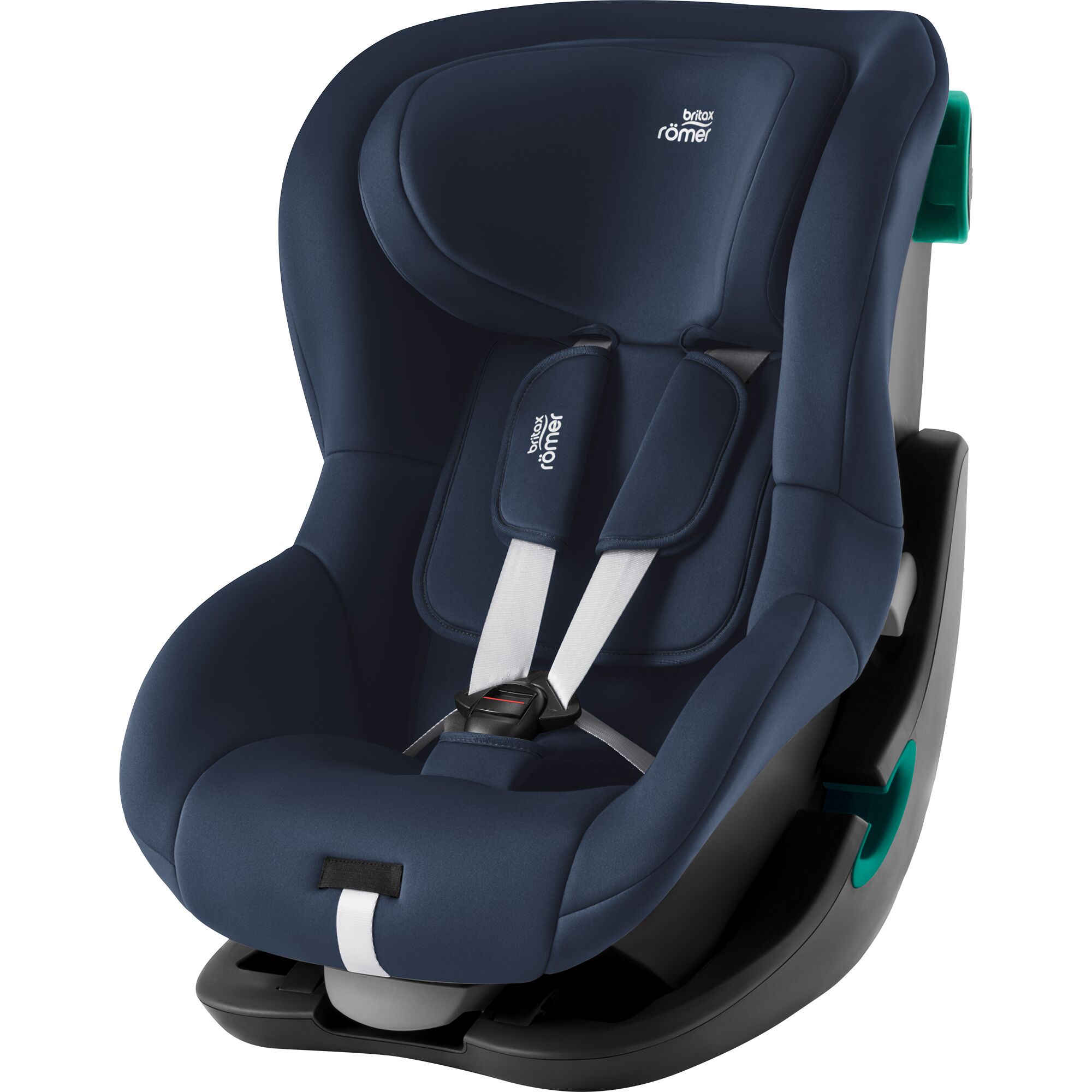 BRITAX Britax-Römer King Pro Night Blue