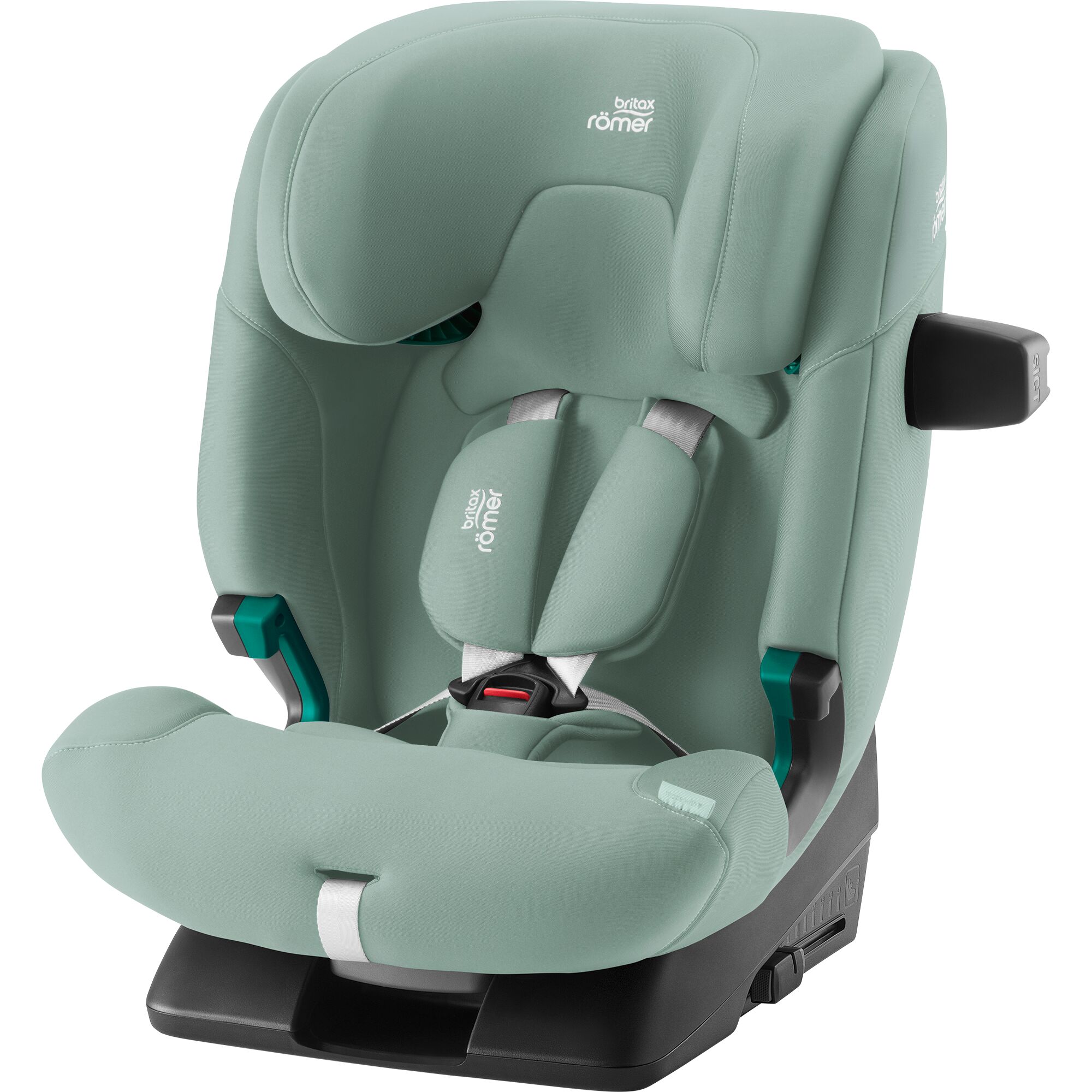 BRITAX Britax-Römer Advansafix Pro Jade Geen
