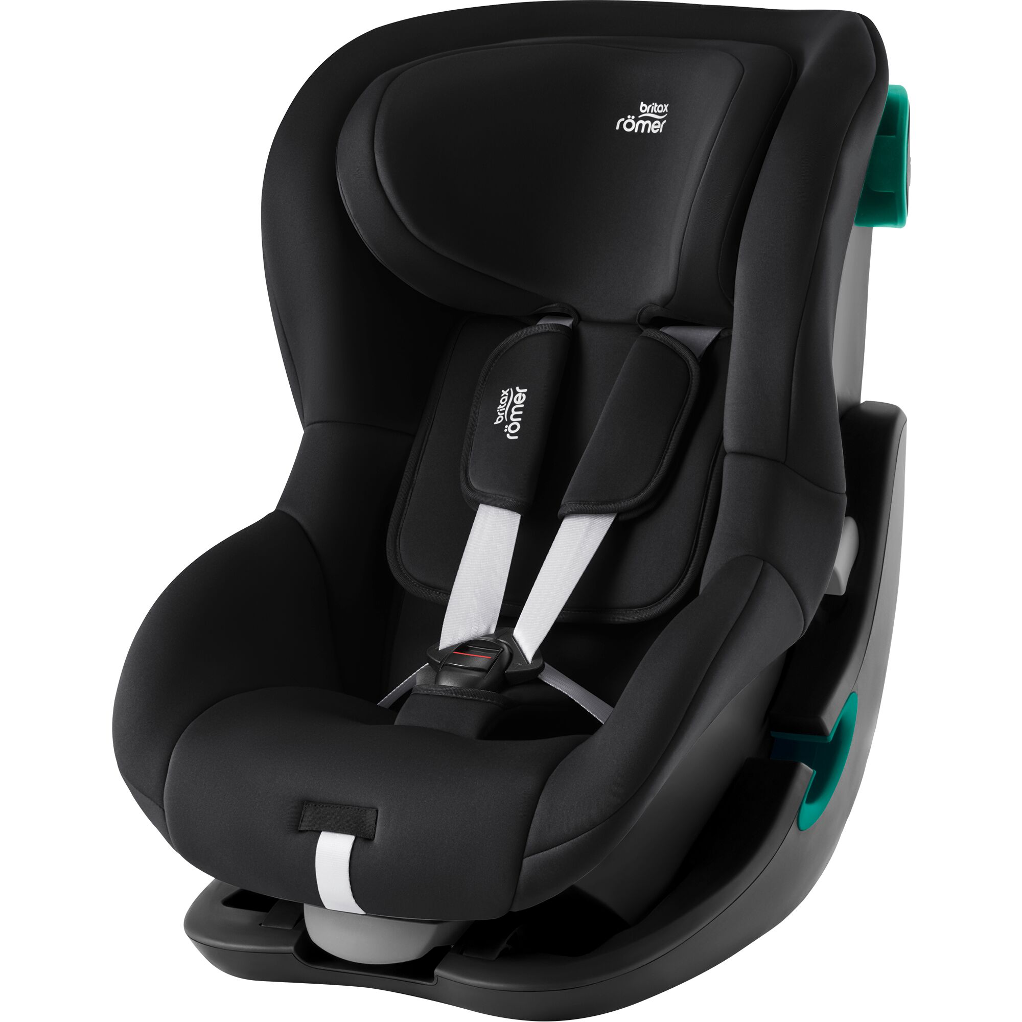 BRITAX Britax-Römer King Pro Space Black