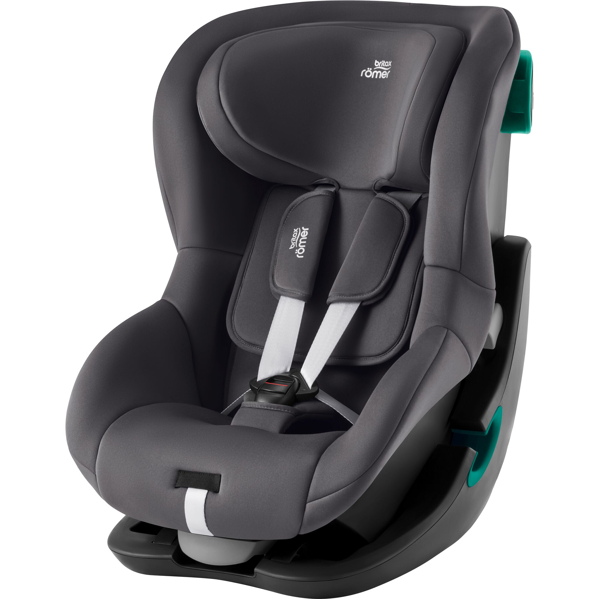 BRITAX Britax-Römer King Pro Midnight Grey