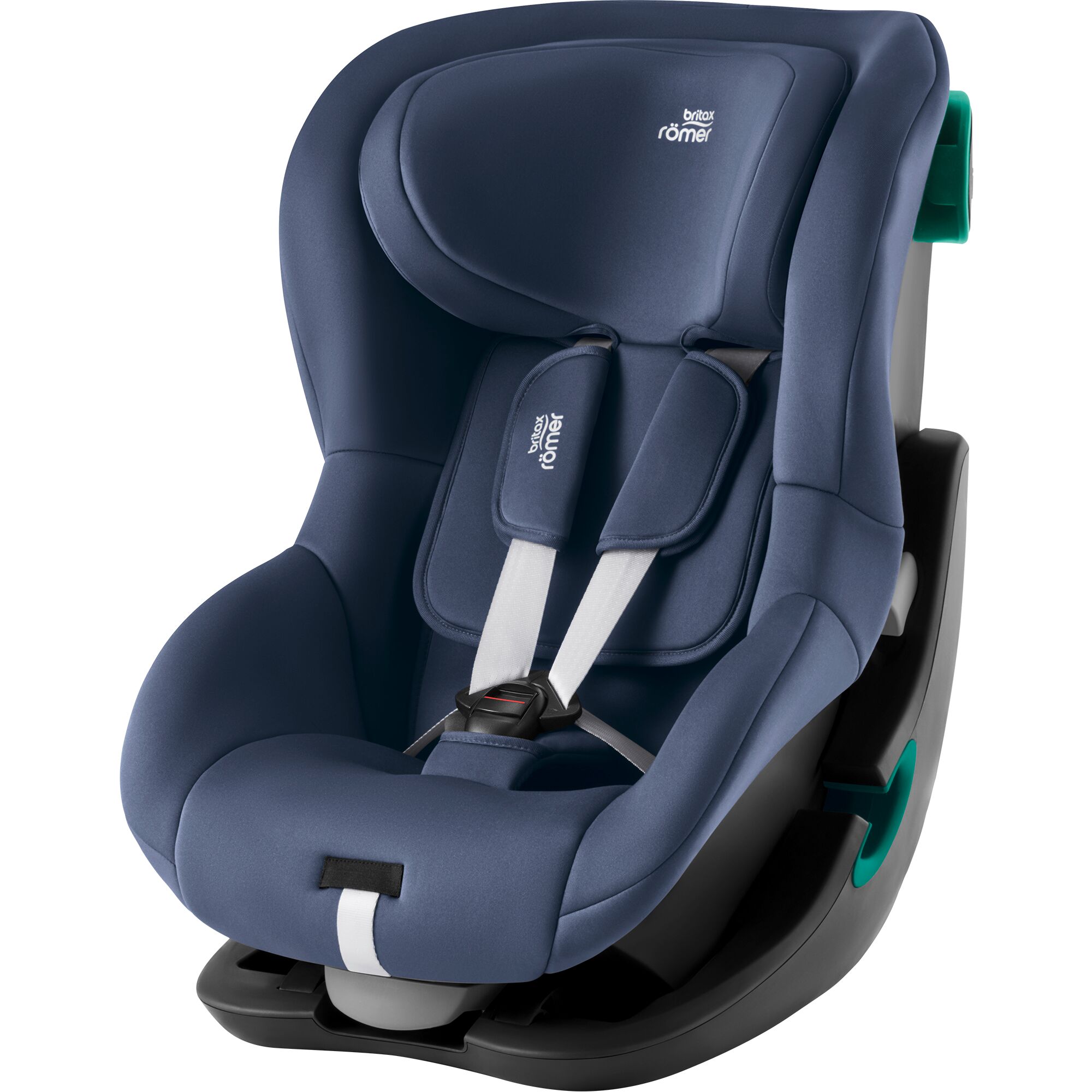 BRITAX Britax-Römer King Pro Moonlight Blue