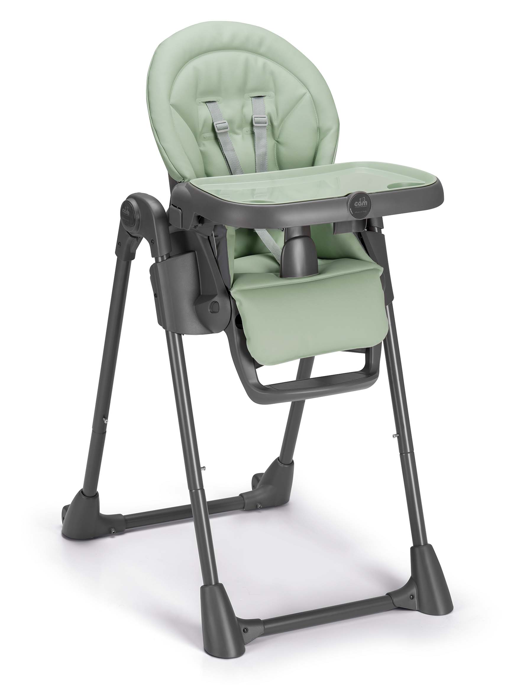 Cam Pappananna II 256