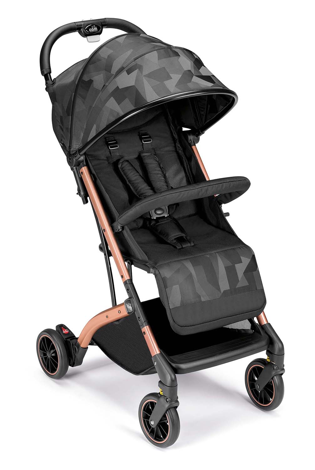 CAM Compass II 194