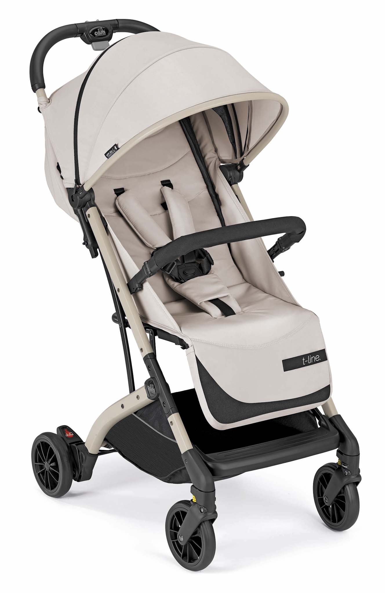 CAM Compass II 203