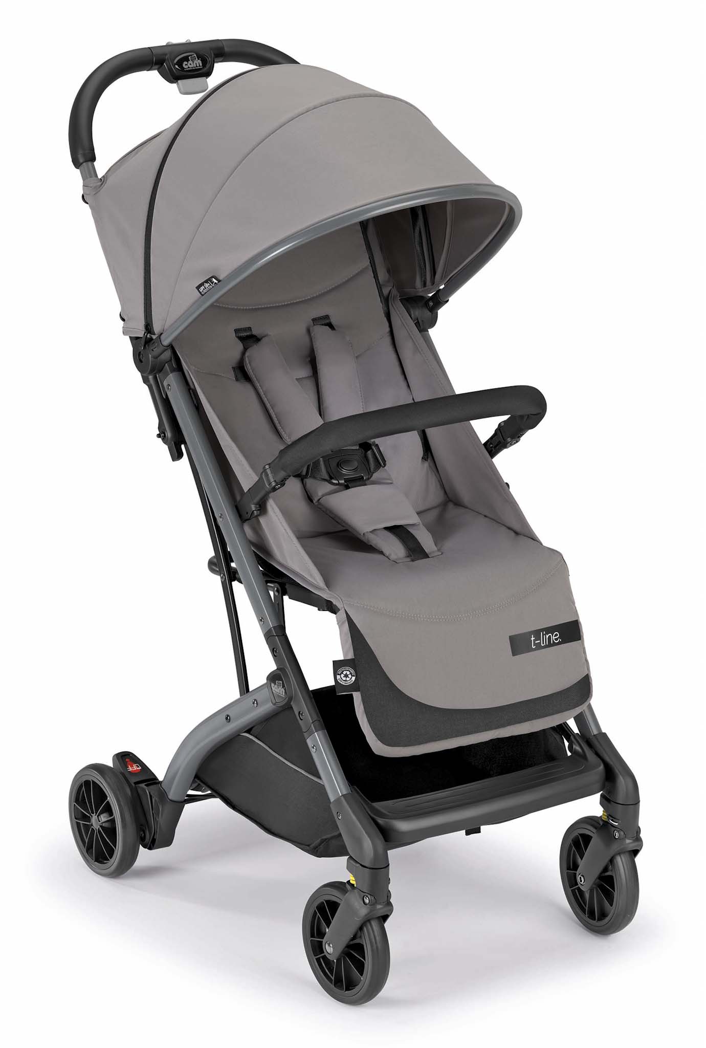 CAM Compass II 202