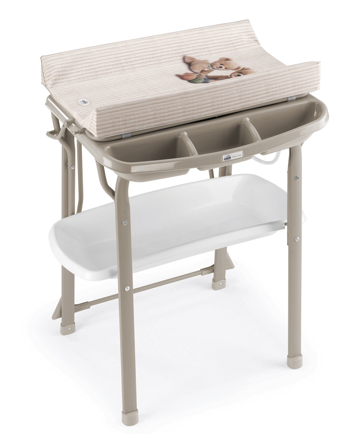 CAM Aqua Spa C264