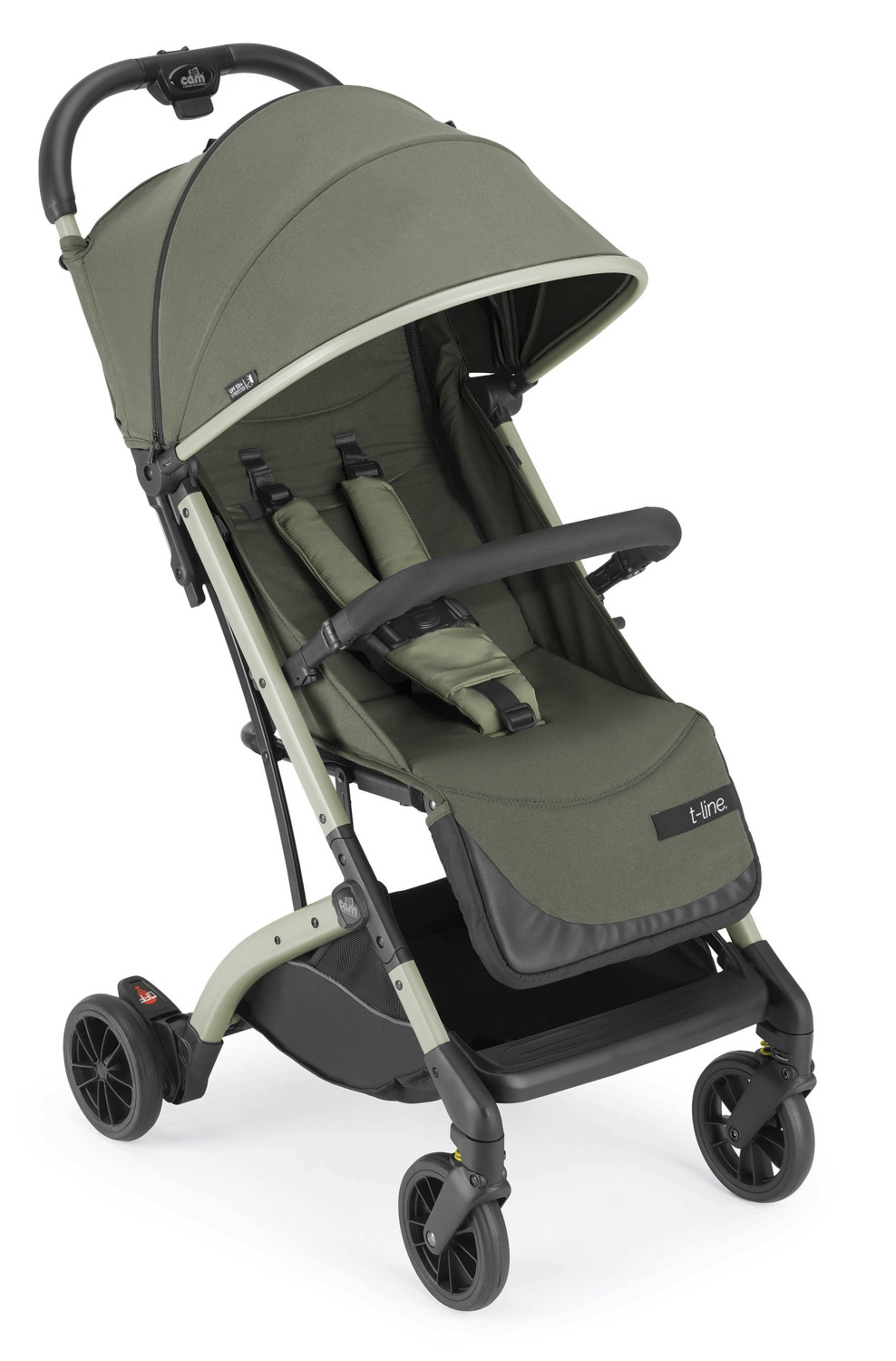 CAM Compass II 219
