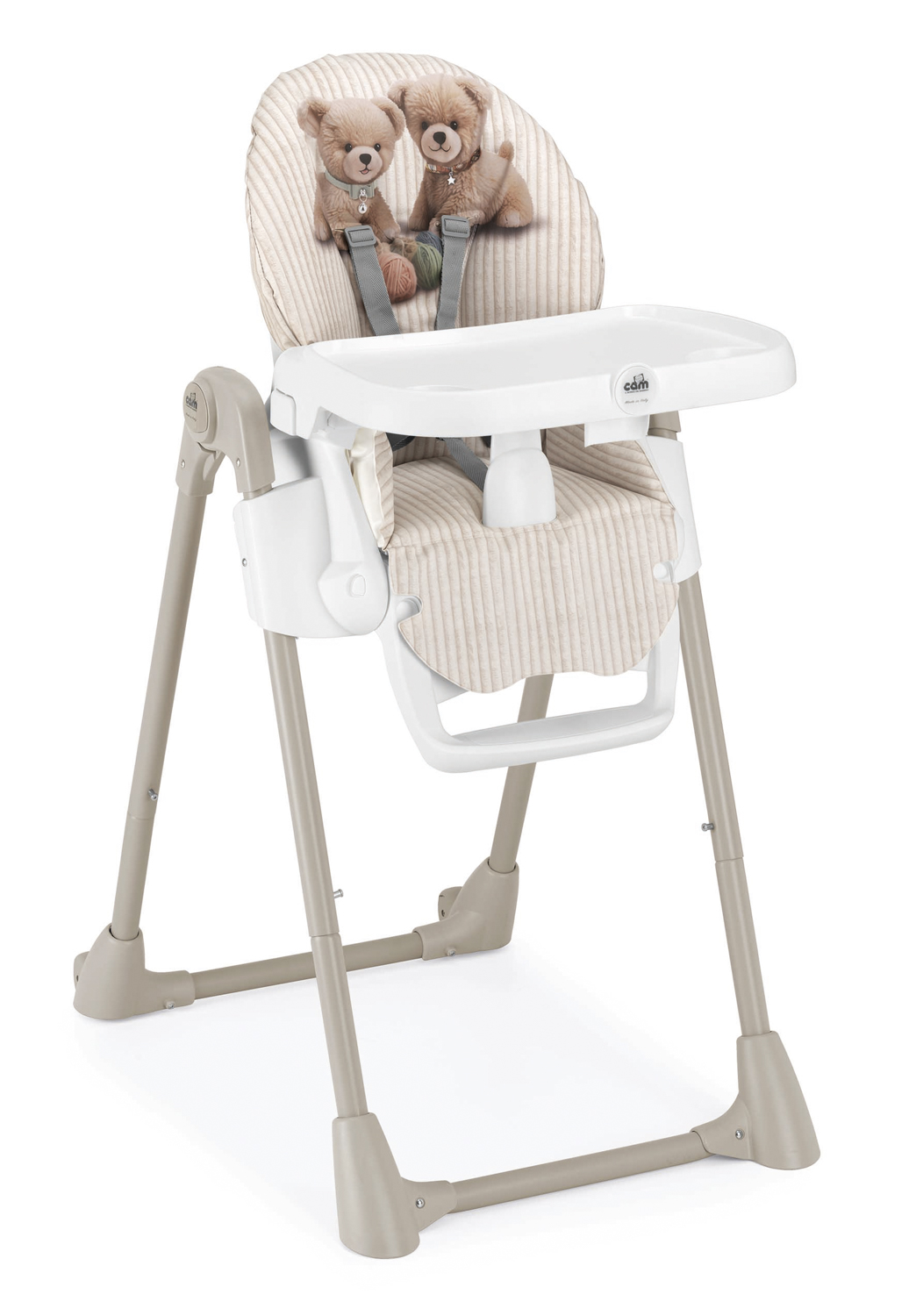 CAM Pappananna C264