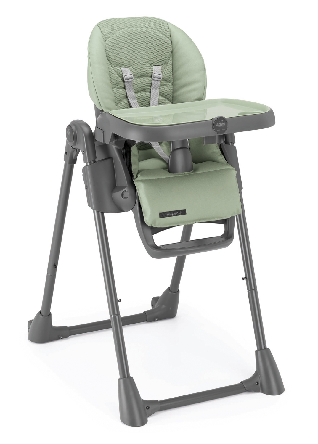 CAM Pappananna Icon Air C267