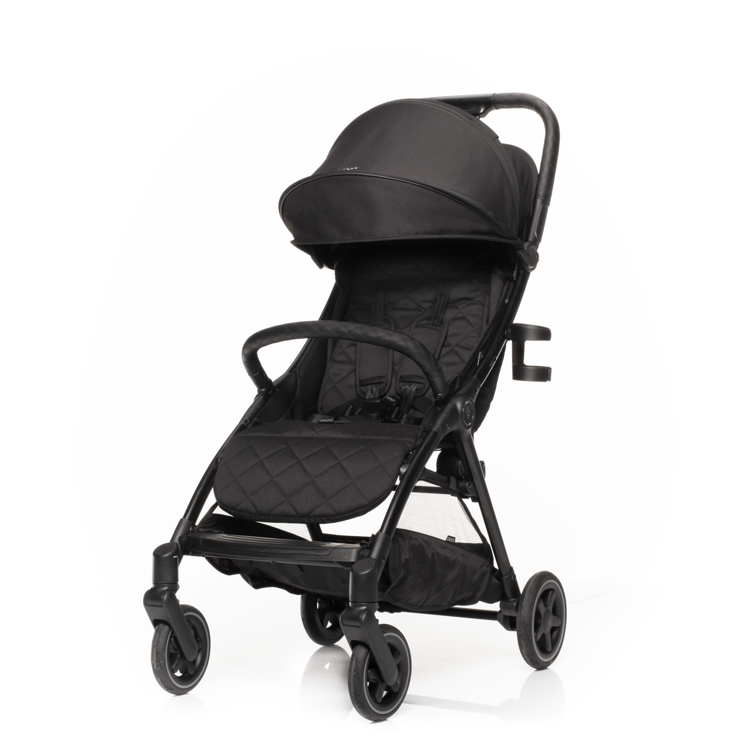 Zopa Quiq 2 All Black