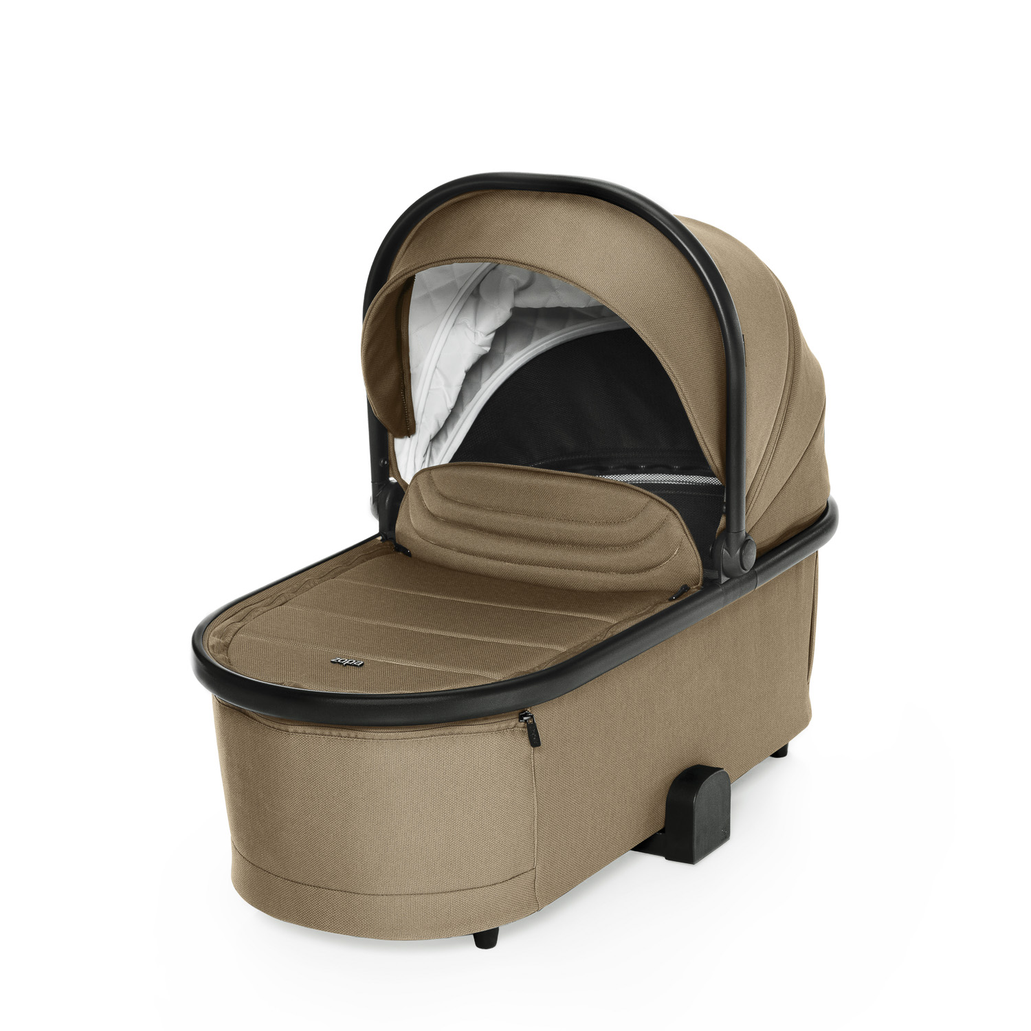 Hlboká vanička ku Zopa Move XL 3 Toffee Brown