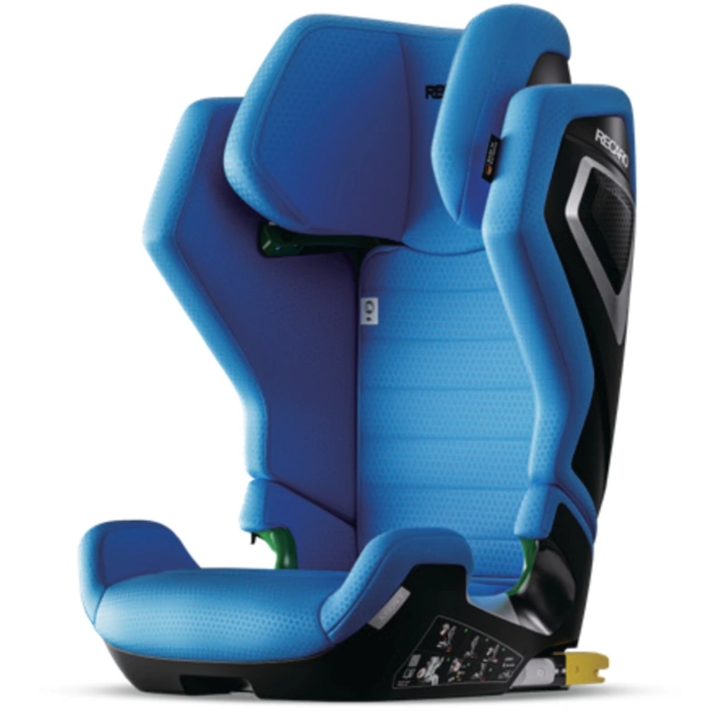 Recaro Axion1 I-Size Calm Blue