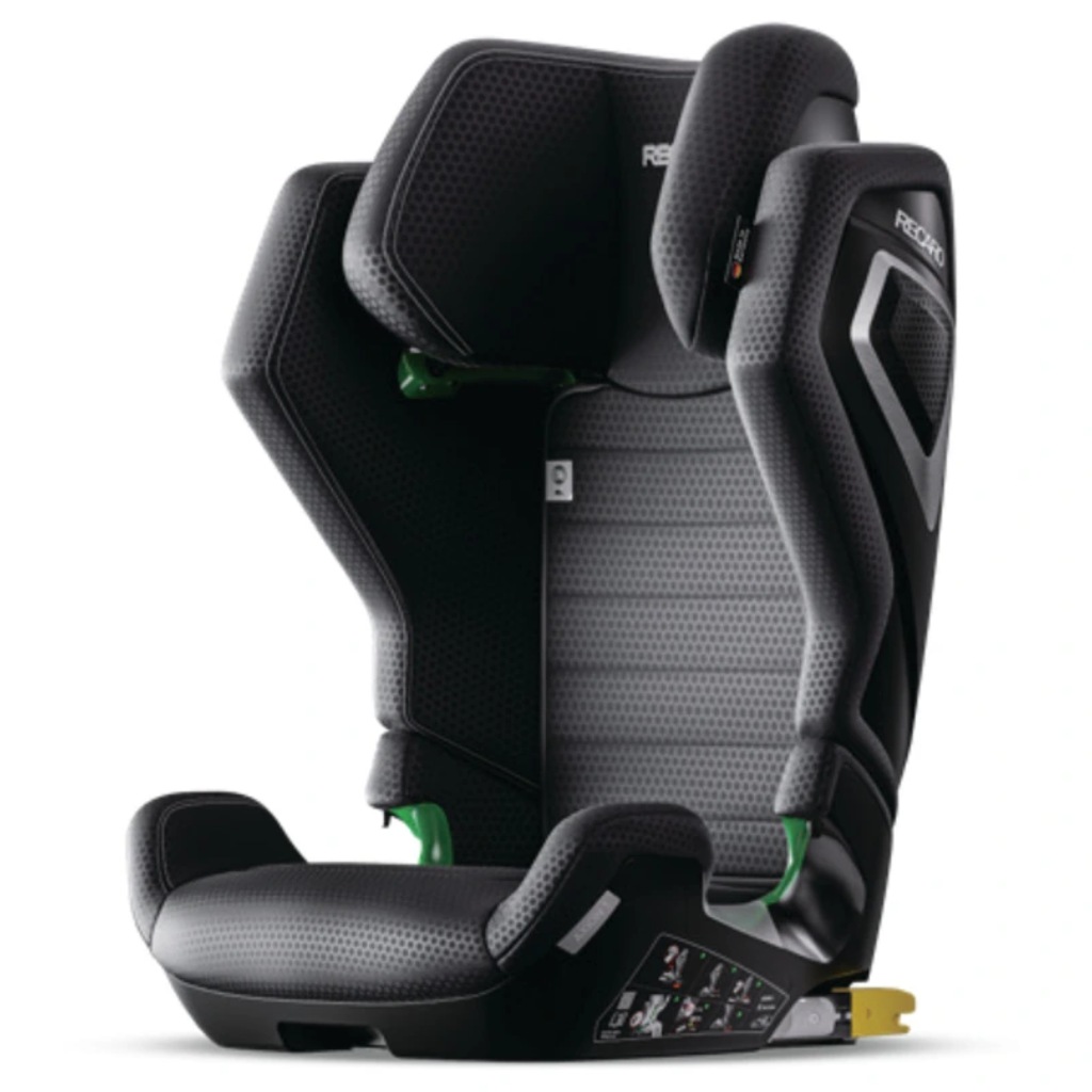 Recaro Axion1 I-Size Fresh Black