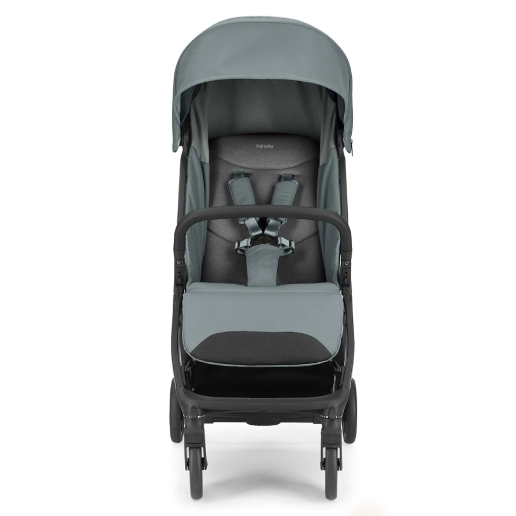 Inglesina Quid3 2025 Galaxy Grey