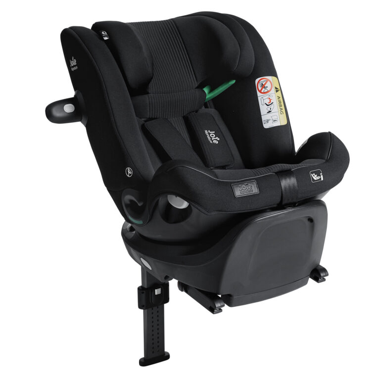 Joie i-Spin™ XL Signature Eclipse