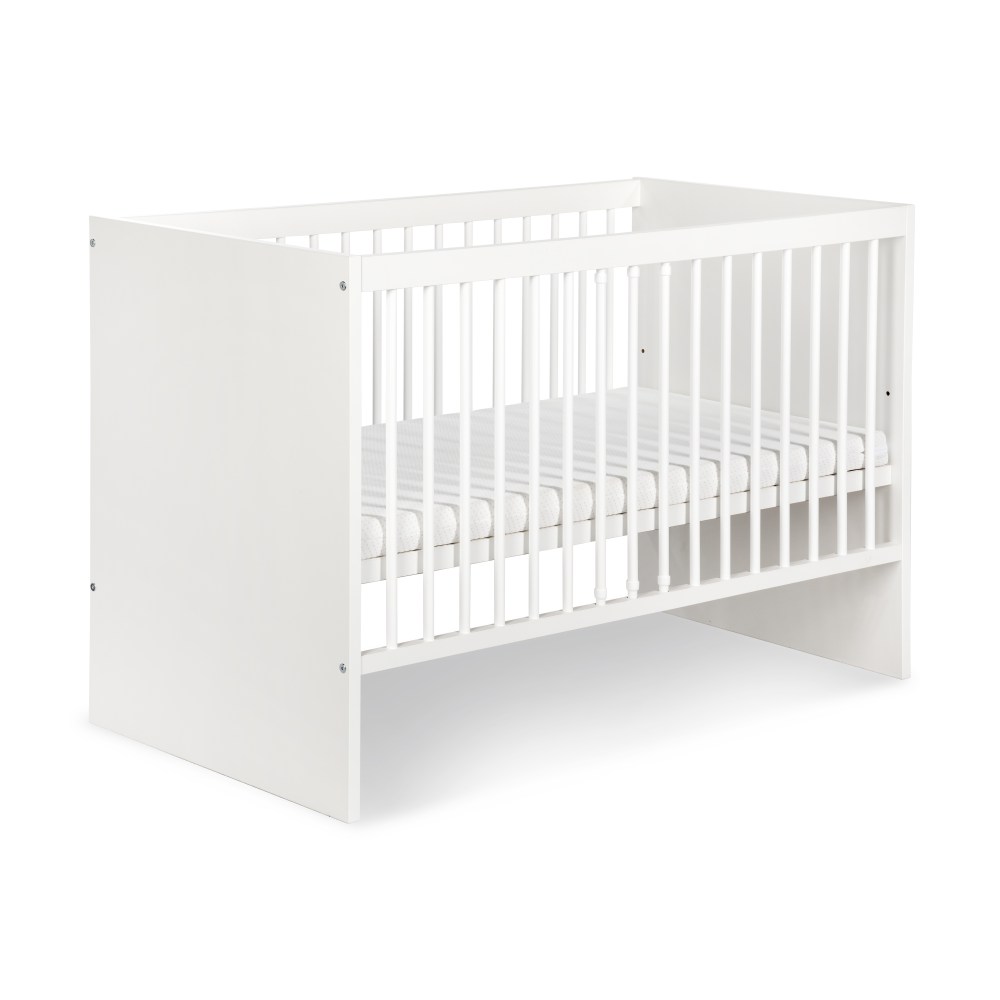 Klups Dalia 120x60 cm biela