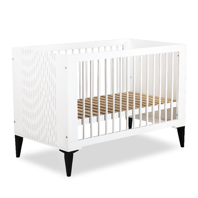 Klups Mia 120x60 cm biela