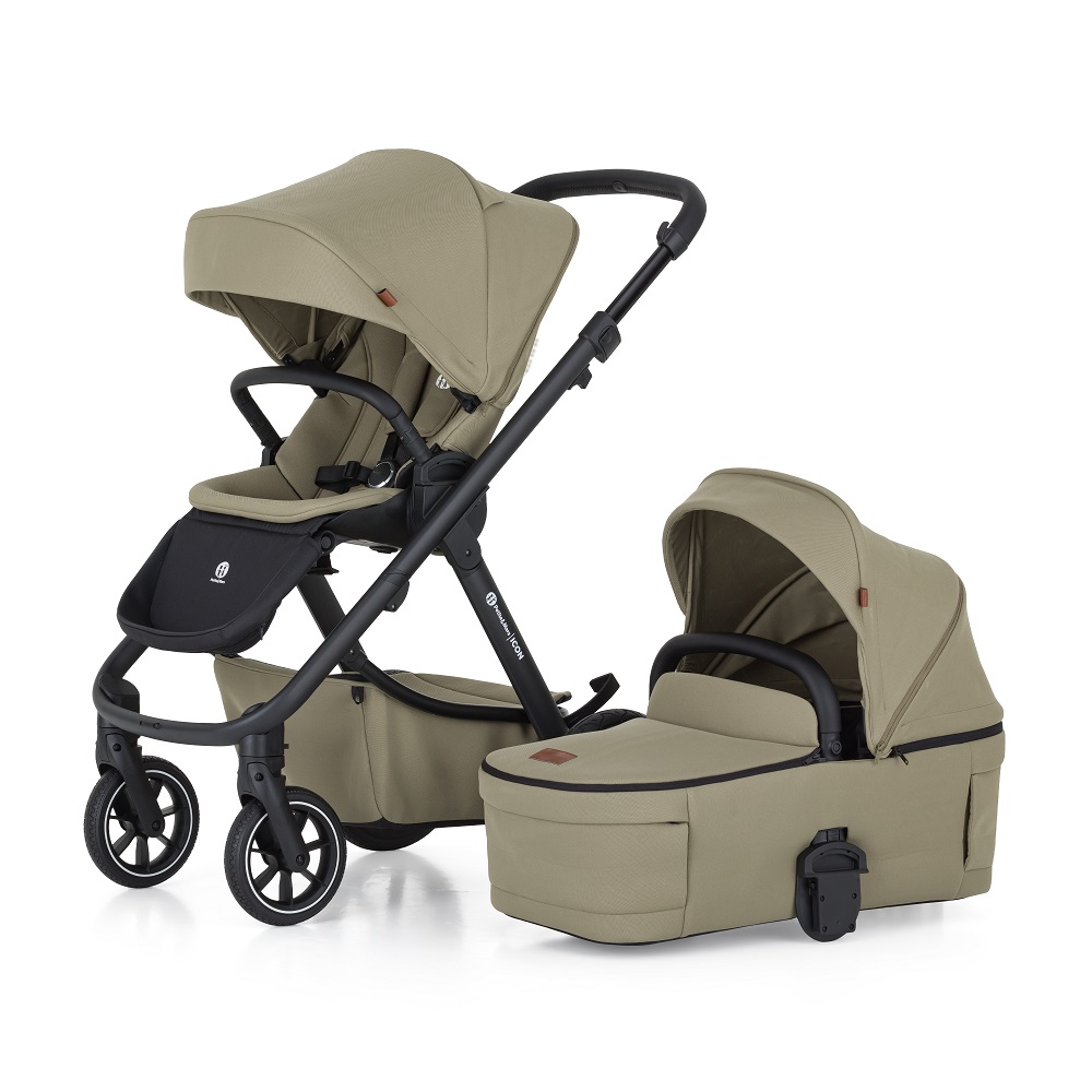 PETITEMARS Petite&Mars Icon Mossy Green LITE RWS