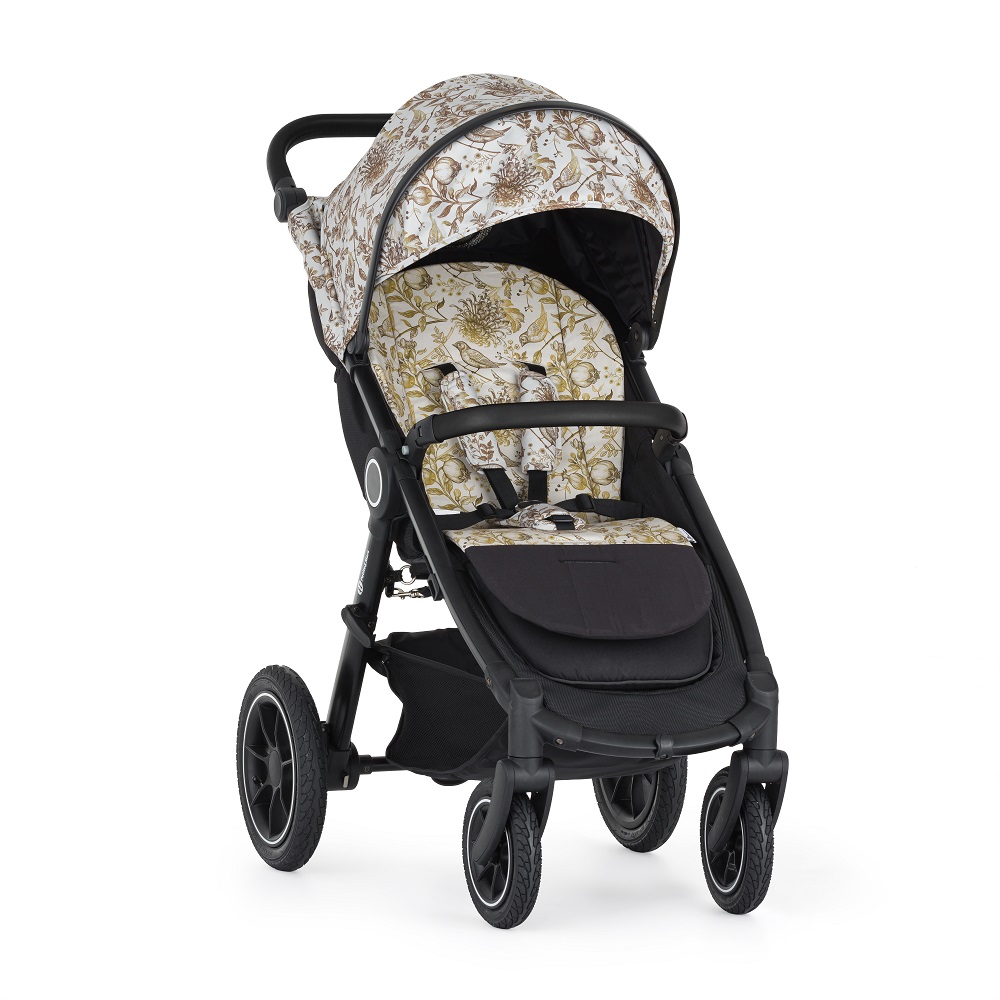 PETITEMARS Petite&Mars Street2 Air Black Limited 100 Elegant Birds Complete