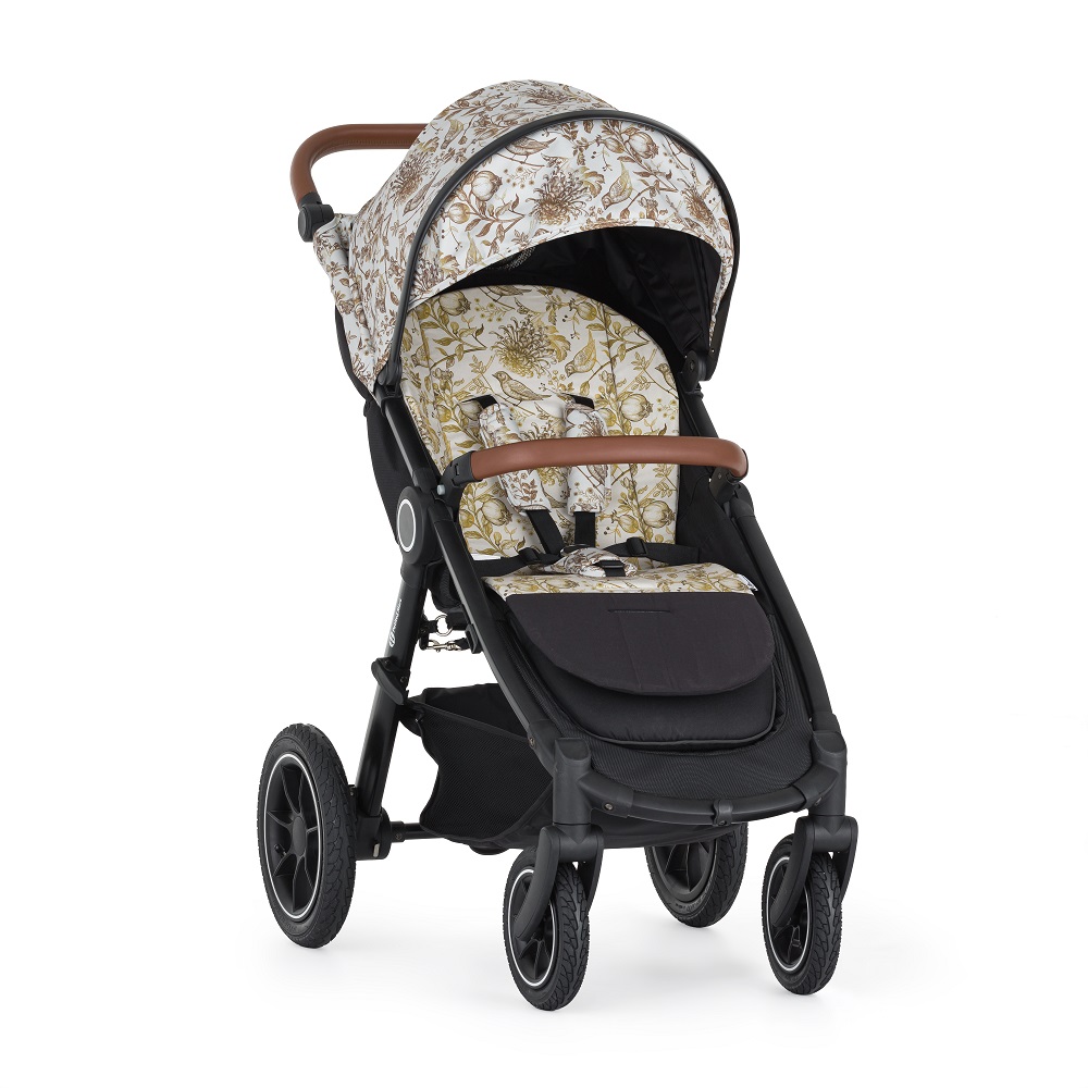 PETITEMARS Petite&Mars Street2 Air Oak Limited 100 Elegant Birds Complete