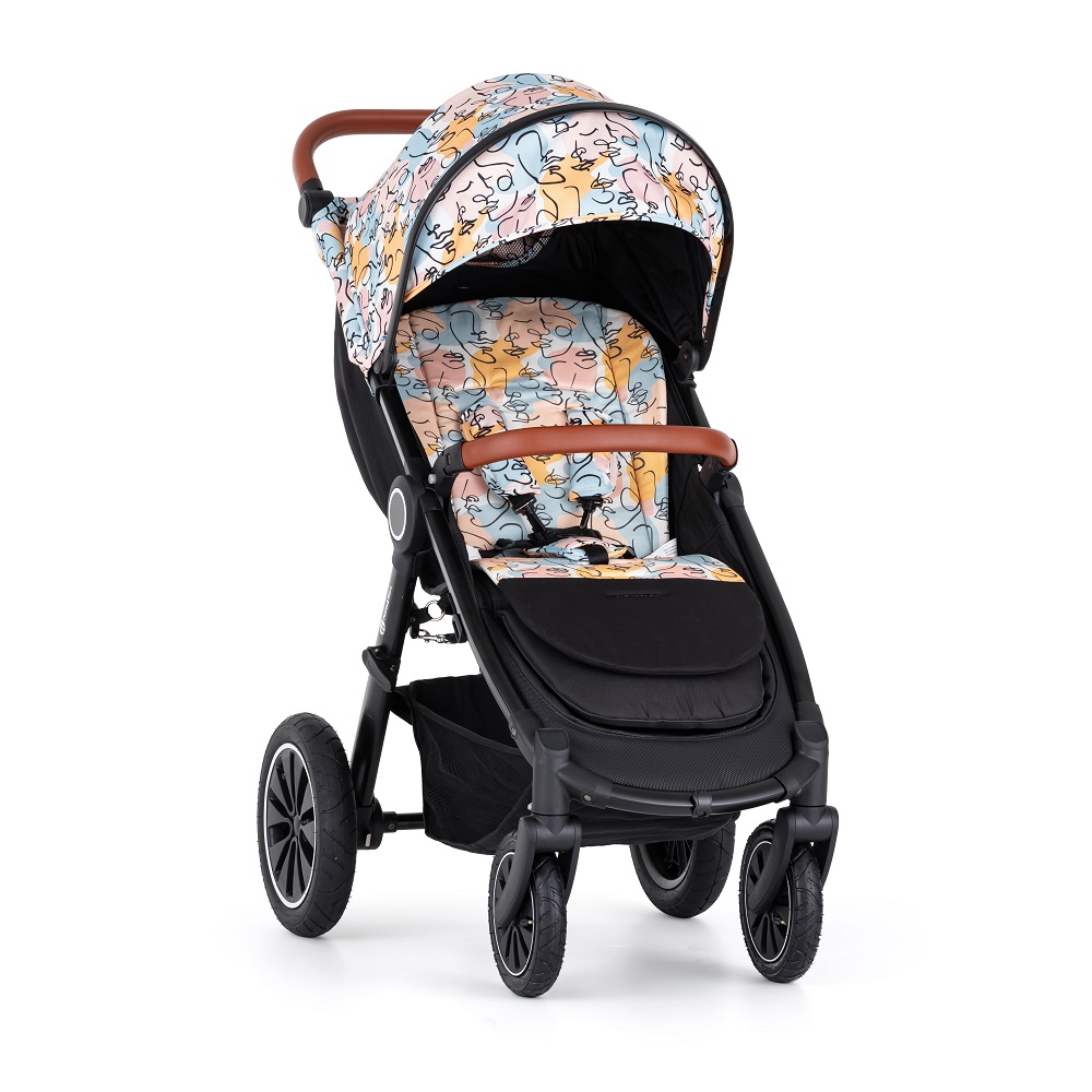 PETITEMARS Petite&Mars Street2 Air Oak Limited 100 Faces Complete