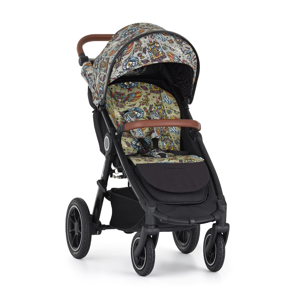 PETITEMARS Petite&Mars Street2 Air Oak Limited 100 Wonderland Complete