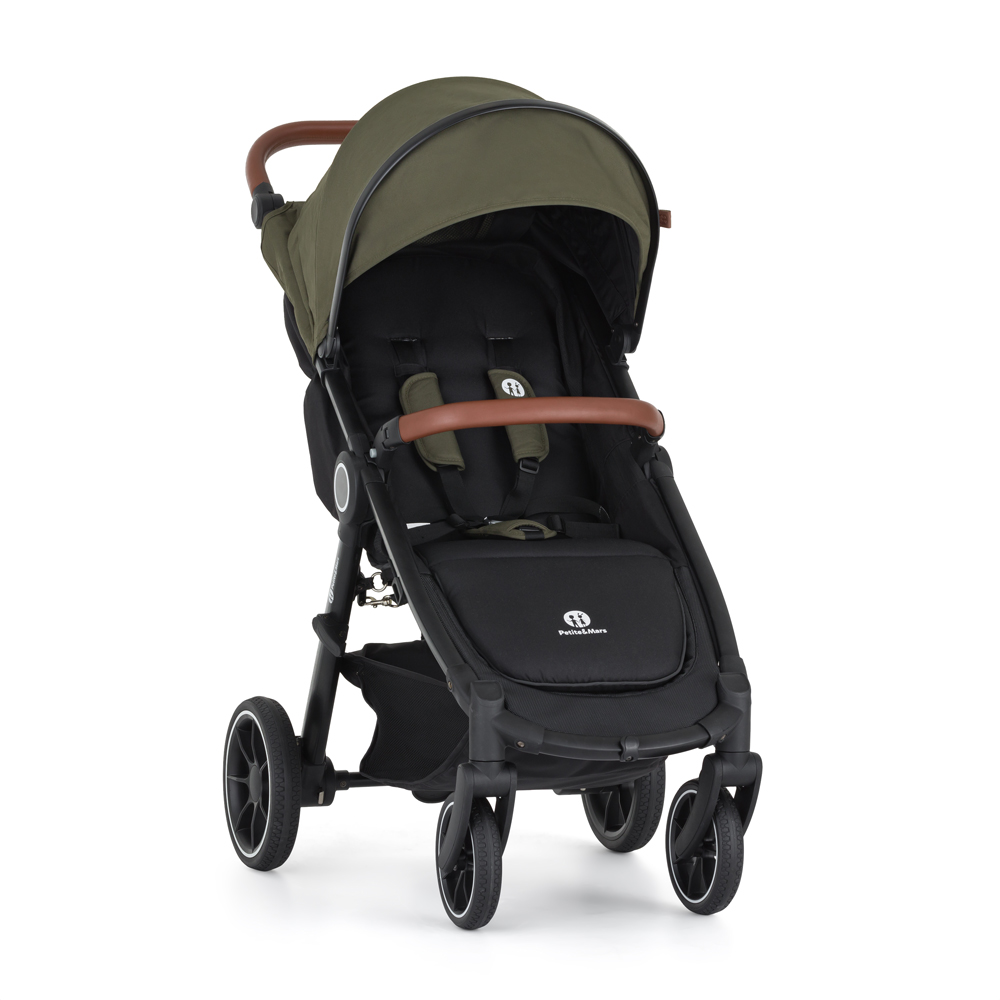 PETITEMARS Petite&Mars Street2 RWS Oak Mature Olive