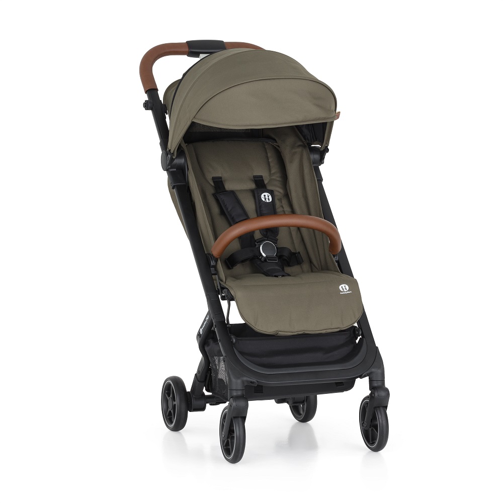 PETITEMARS Petite&Mars Fly Mature Olive