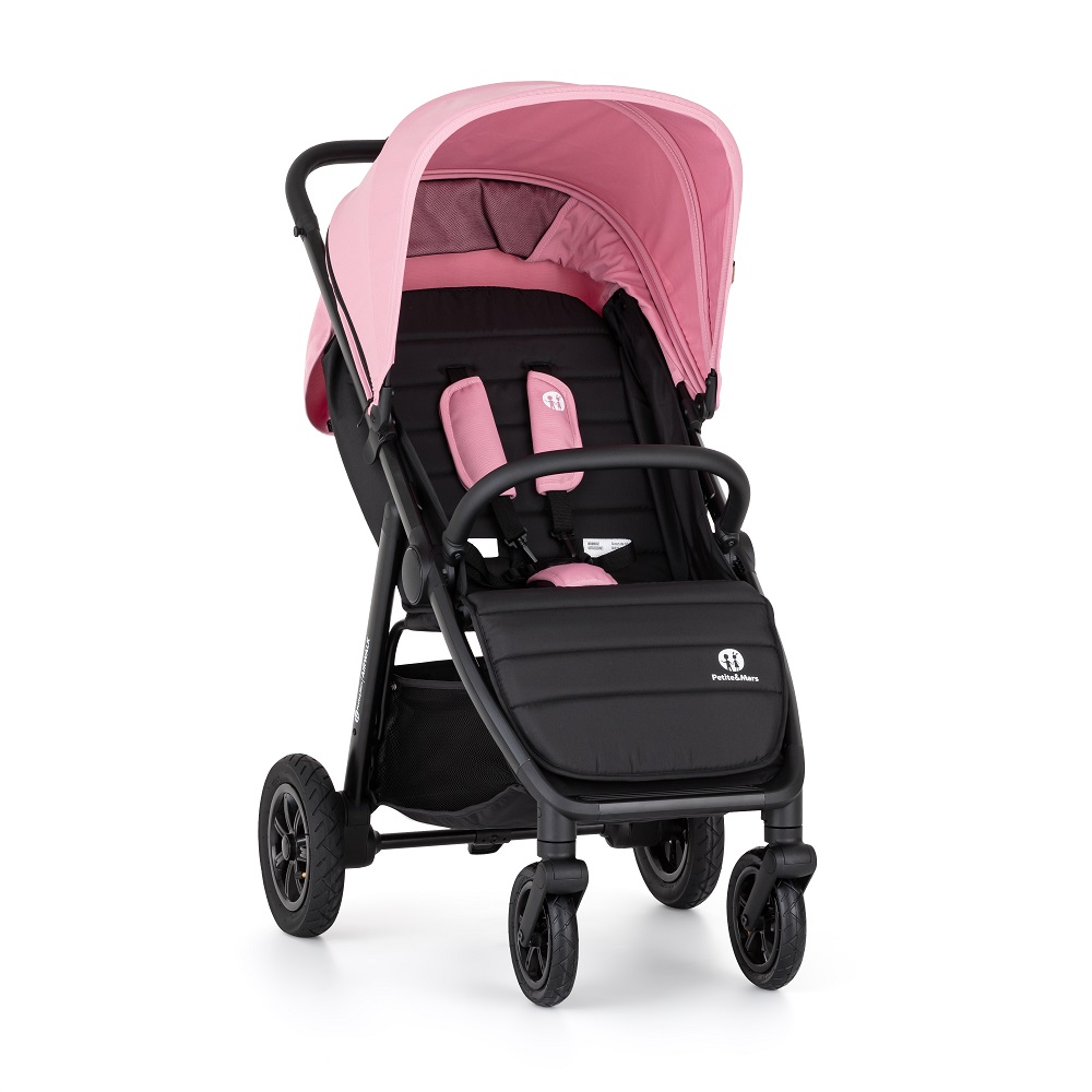 PETITEMARS Petite&Mars Airwalk2 Rose Pink