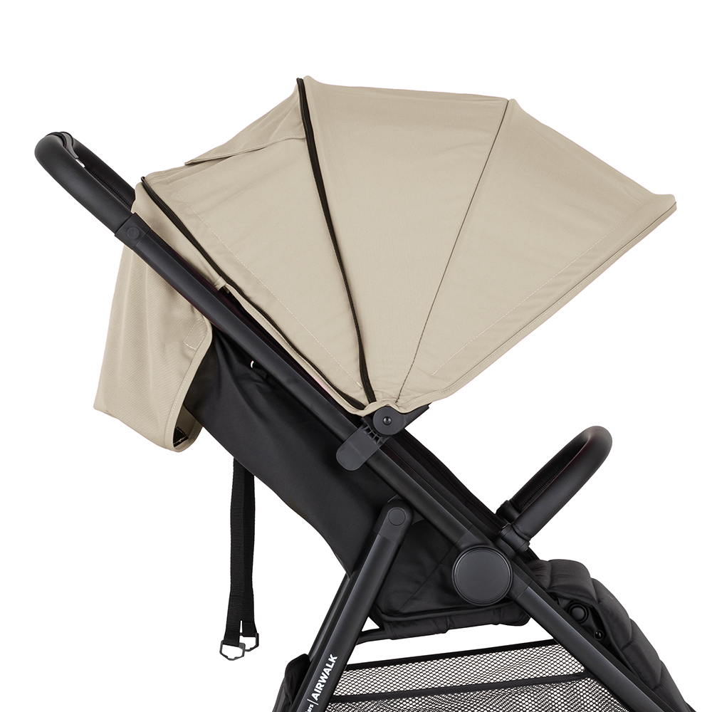 PETITEMARS Petite&Mars strieška na Airwalk Sahara Beige