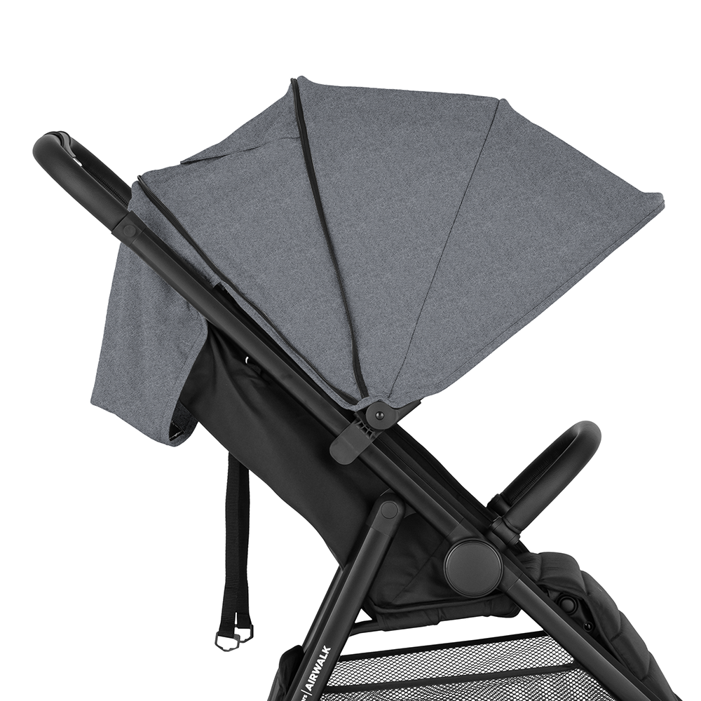 PETITEMARS Petite&Mars strieška na Airwalk Ultimate Grey