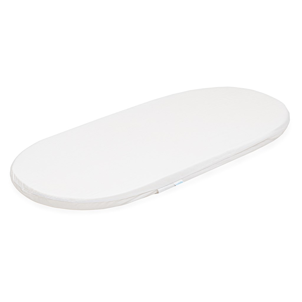 Penový matrac do kočíka New Baby STANDARD 75x35x3,5 cm