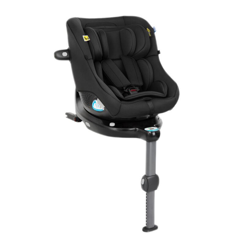 Autosedačka Graco Turn2Me™ DLX R129 Farba: Midnight