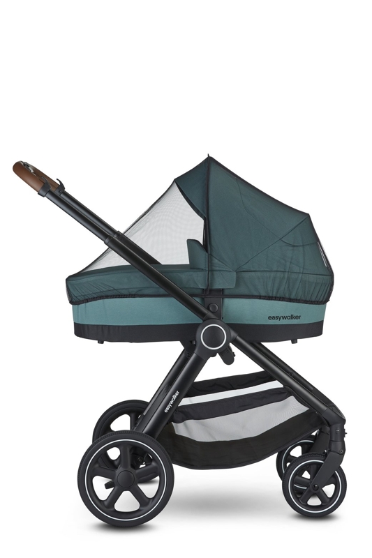 PETITEMARS Univerzálna moskytiéra na kočík Petite&Mars Mesh
