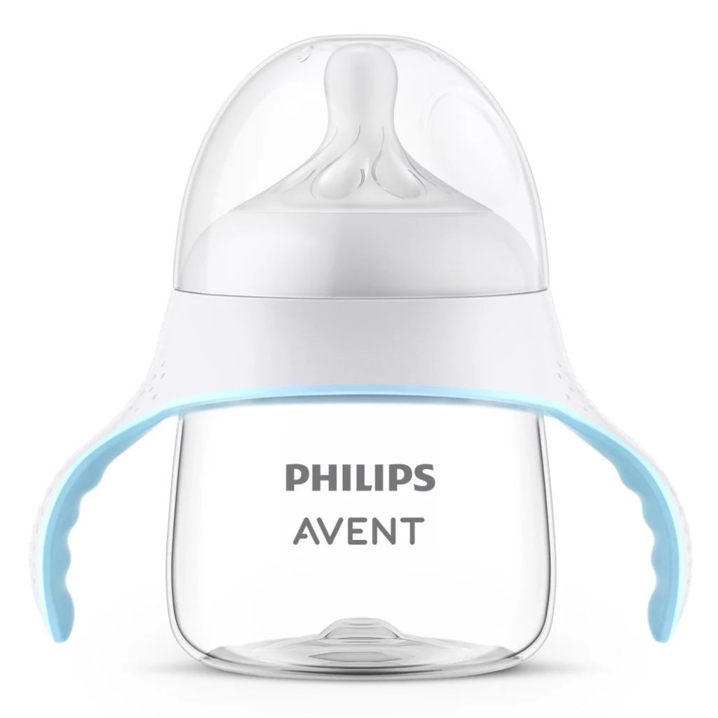 PHILIPS AVENT Avent fľaša na učenie Natural Response 150 ml