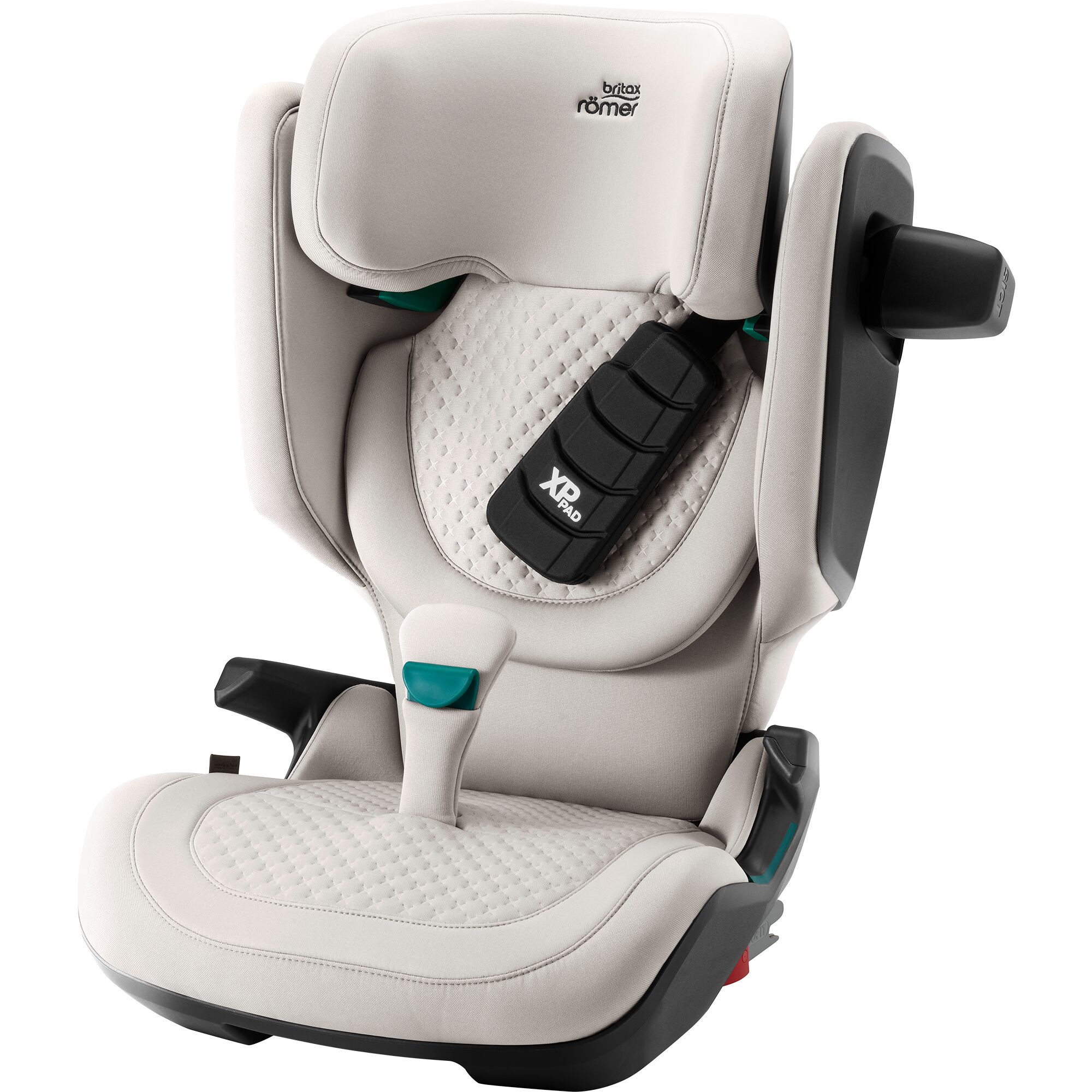 BRITAX Britax-Römer Kidfix Pro Lux Farba: Soft Taupe