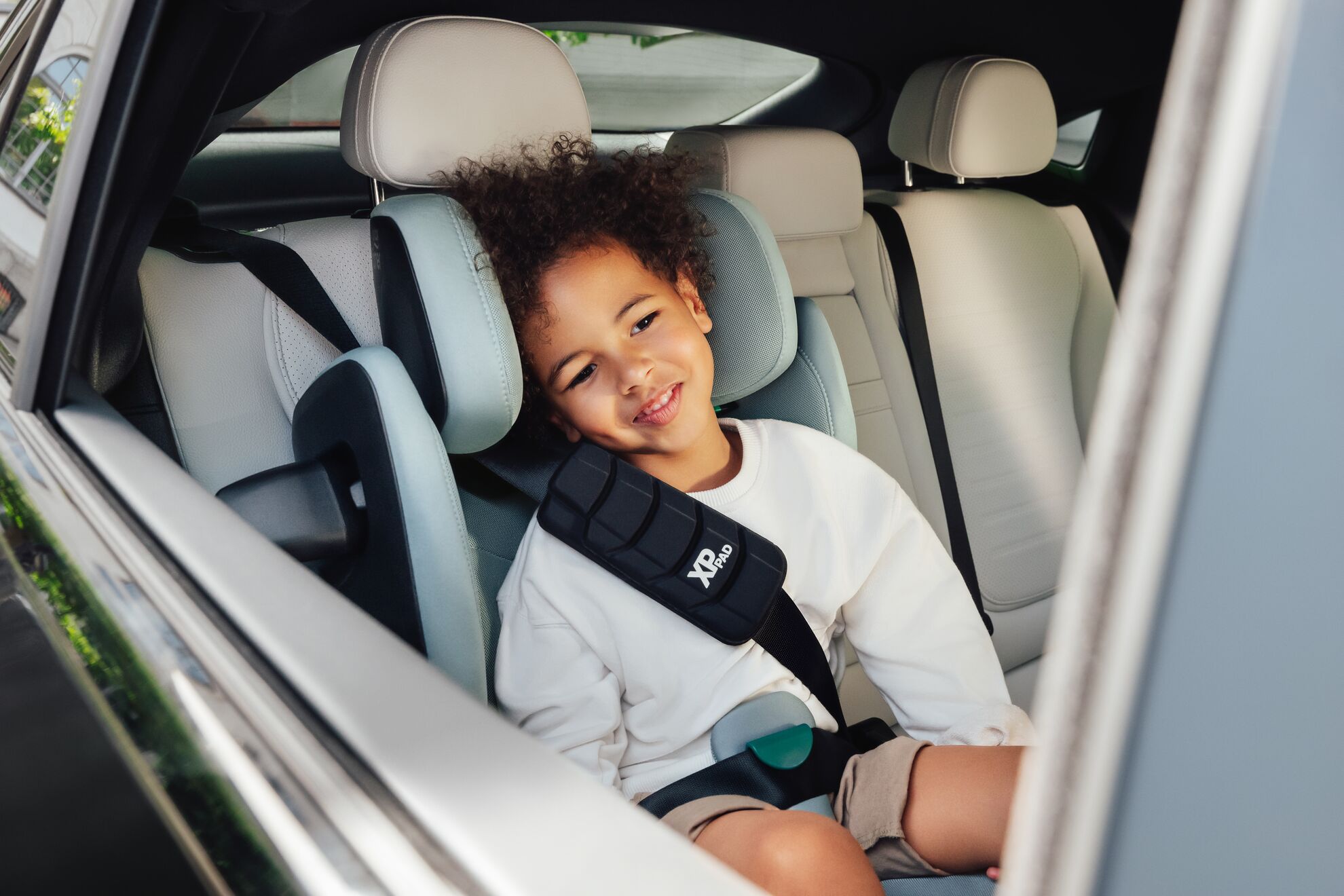 BRITAX Britax-Römer Kidfix Pro Style Farba: Teak