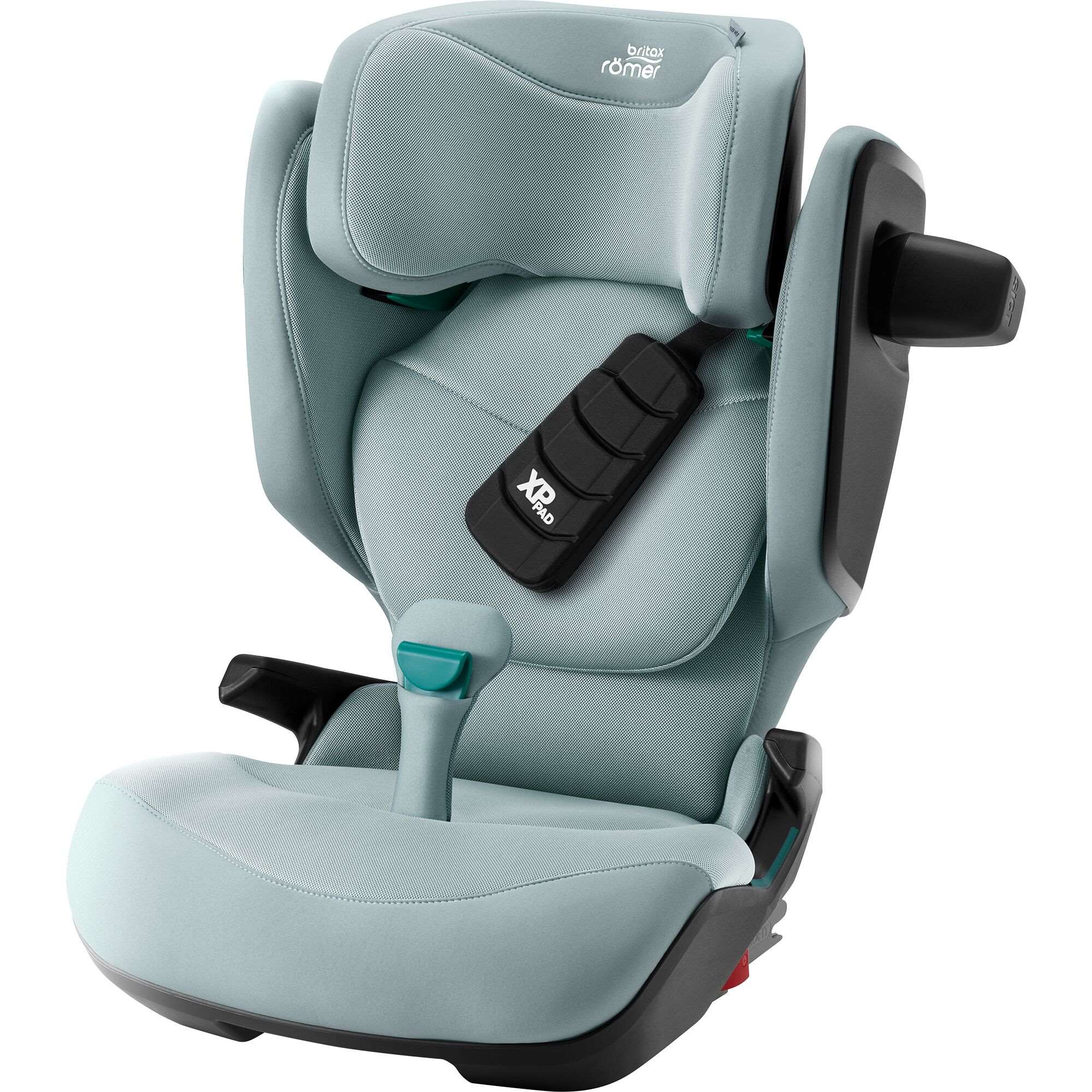 BRITAX Britax-Römer Kidfix Pro Style Farba: Harbor Blue