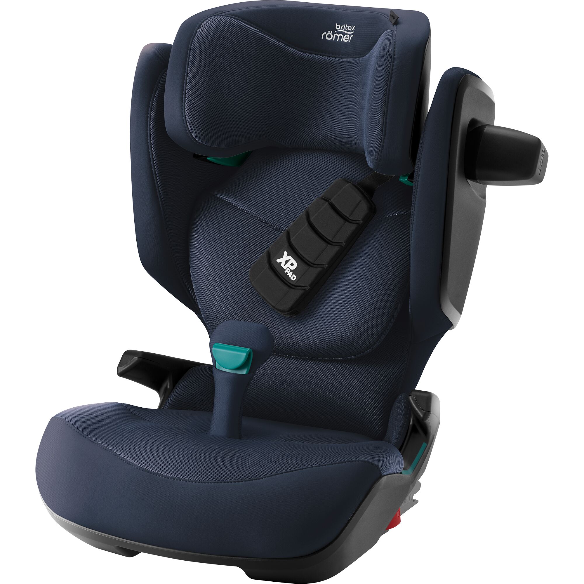 BRITAX Britax-Römer Kidfix Pro Style Farba: Night blue