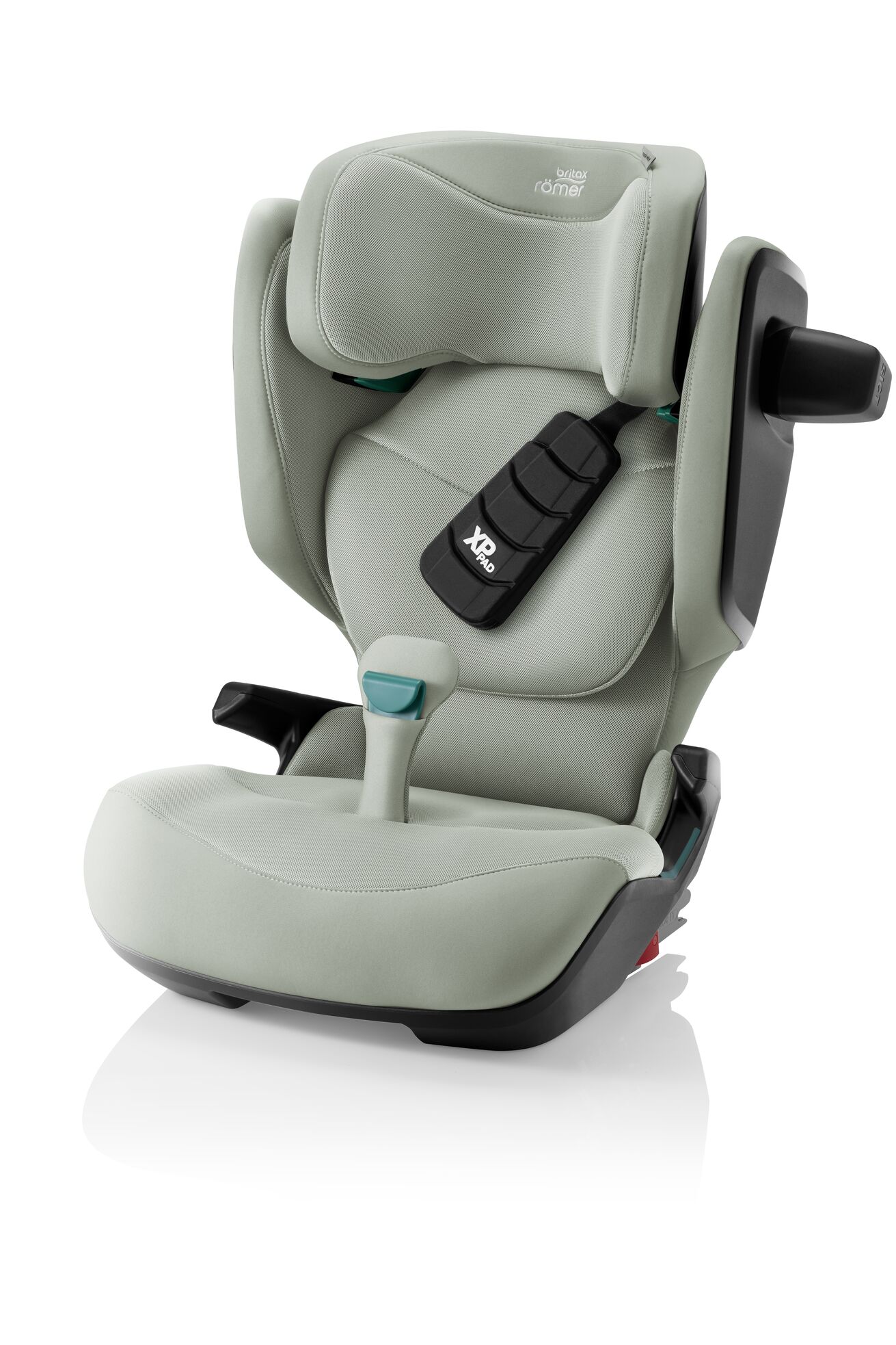 BRITAX Britax-Römer Kidfix Pro Style Farba: Teak