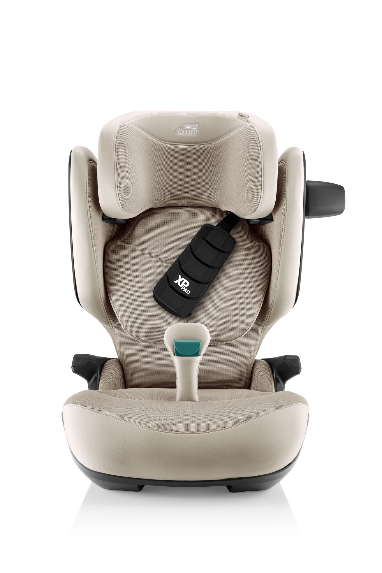 BRITAX Britax-Römer Kidfix Pro Style Farba: Teak