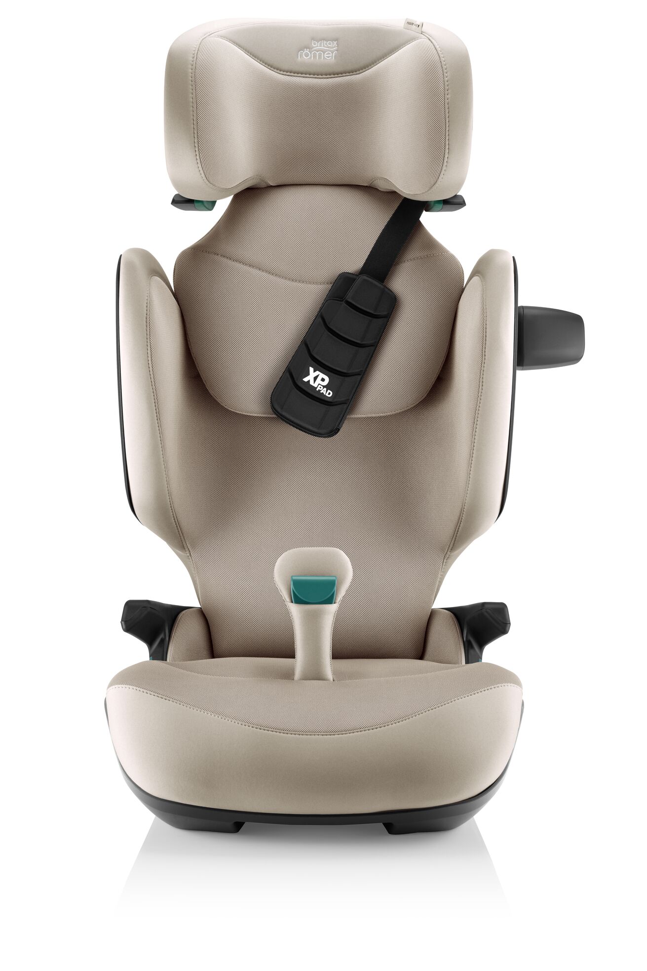 BRITAX Britax-Römer Kidfix Pro Style Farba: Teak