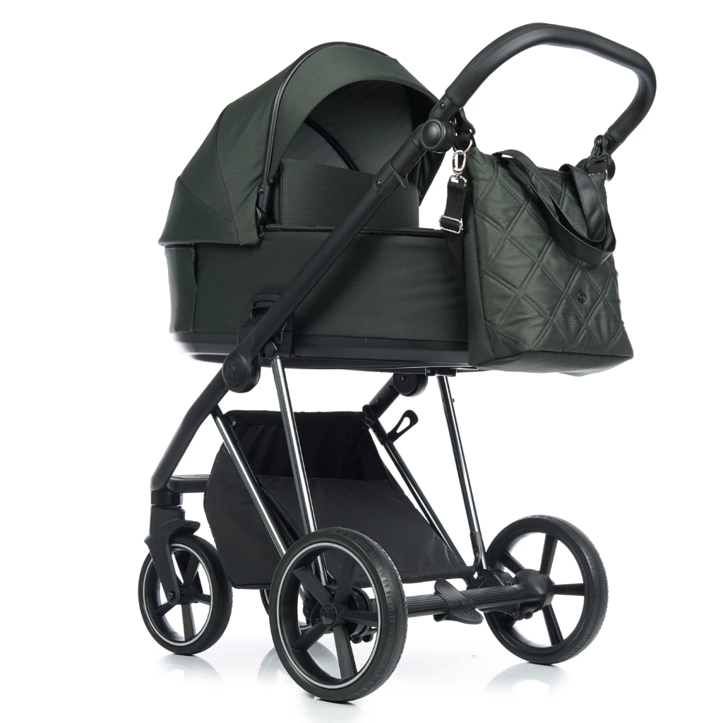 Roan Ivi 2.0 Black Forest 2v1