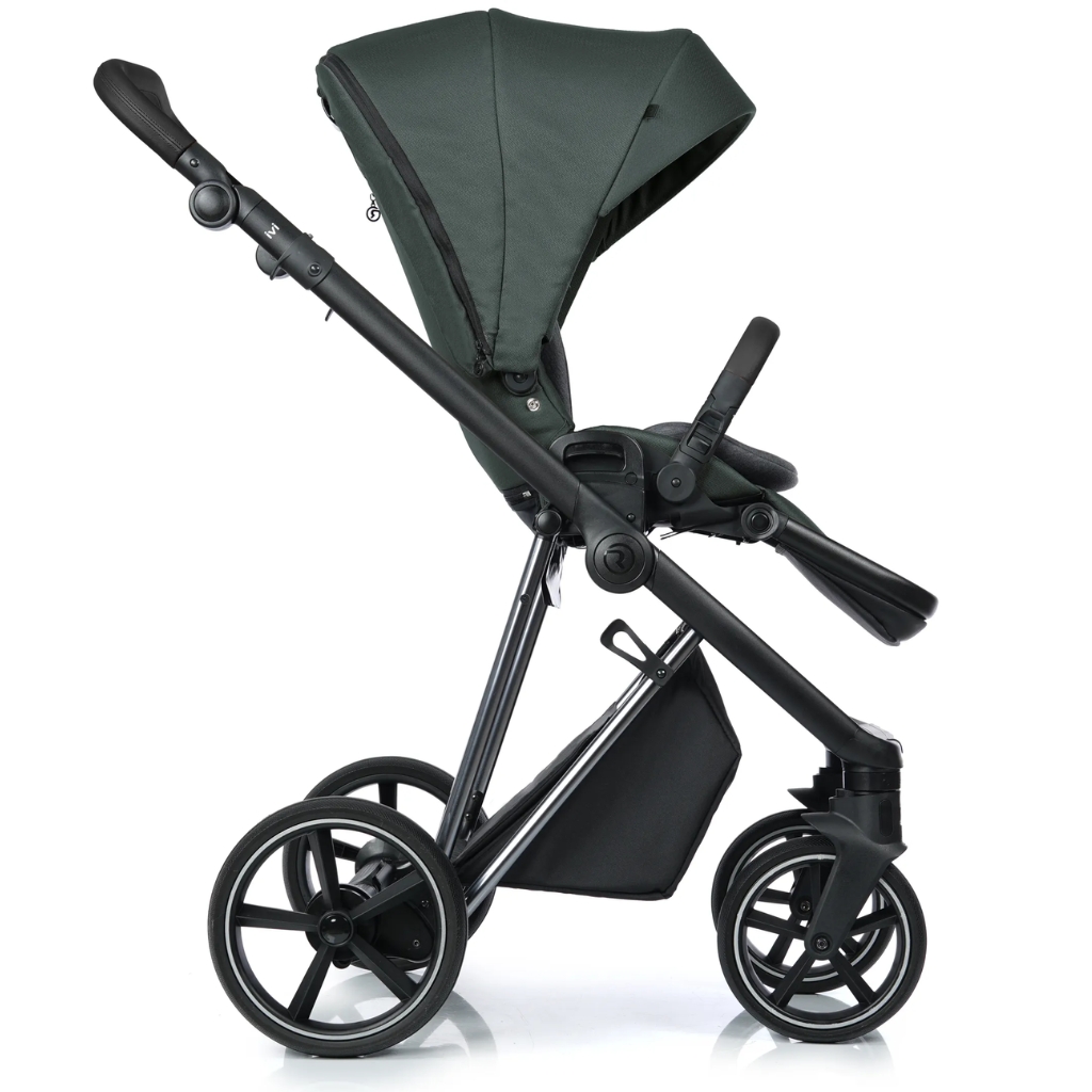Roan Ivi 2.0 Black Forest 2v1