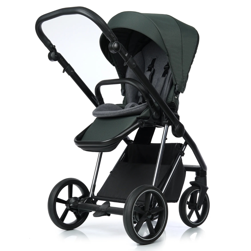 Roan Ivi 2.0 Black Forest 2v1