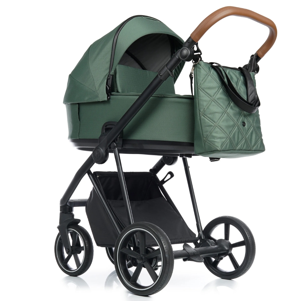 Roan Ivi 2.0 Boho Green 2v1