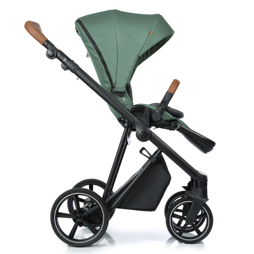 Roan Ivi 2.0 Boho Green 2v1