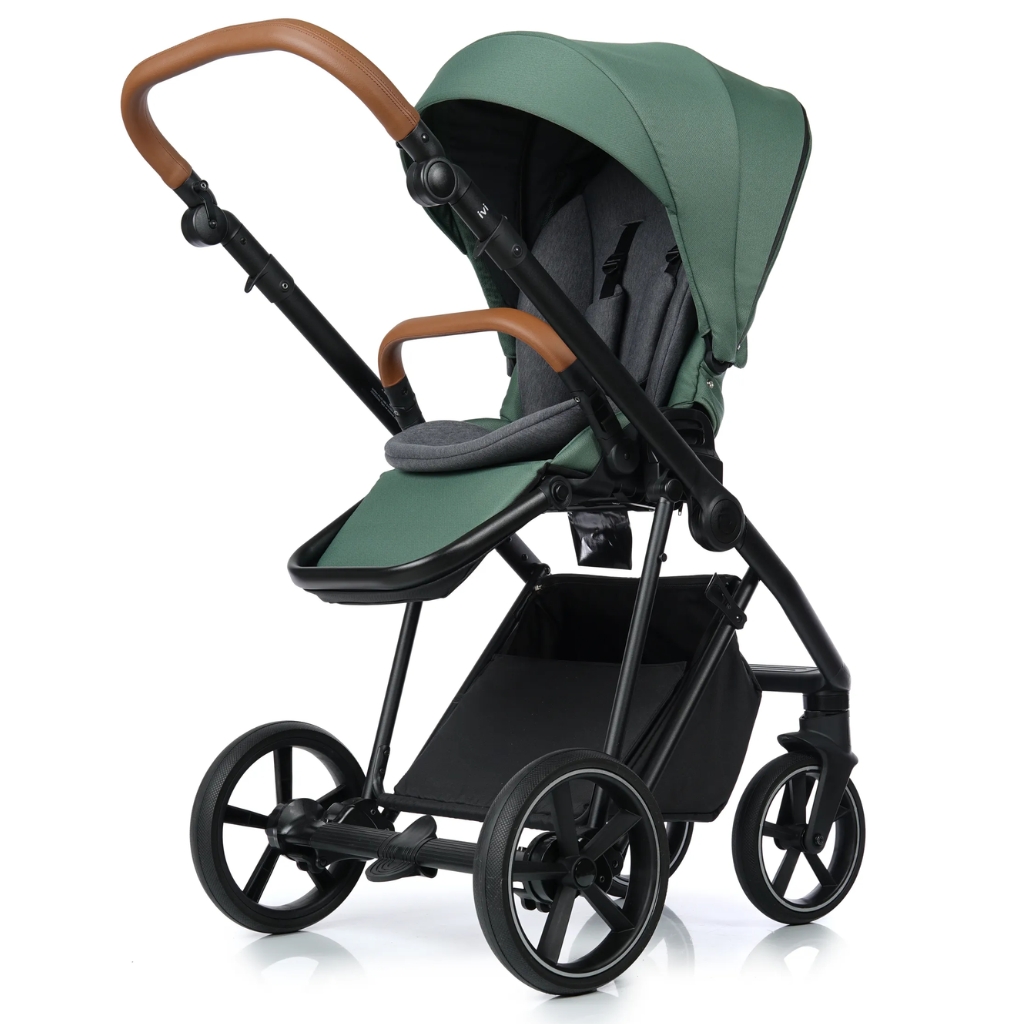 Roan Ivi 2.0 Boho Green 2v1