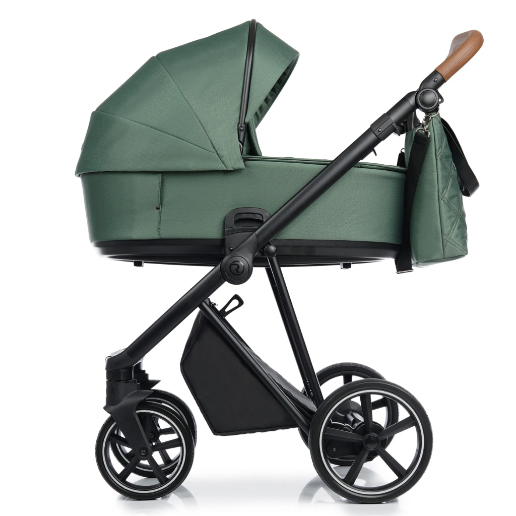 Roan Ivi 2.0 Boho Green 2v1