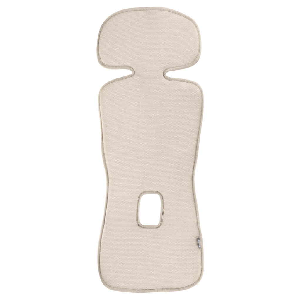 Zopa Breeze priedušná podložka do autosedačiek sk. 1 Ivory Beige